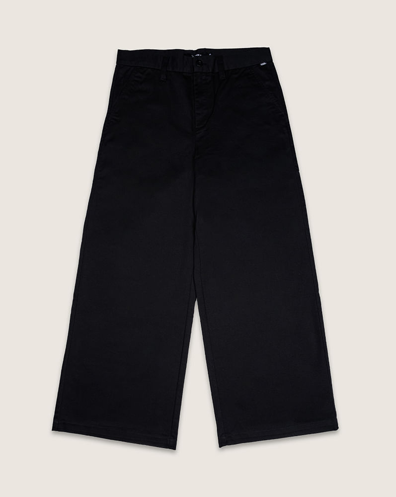 Pantalón Authentic Chino Wide
