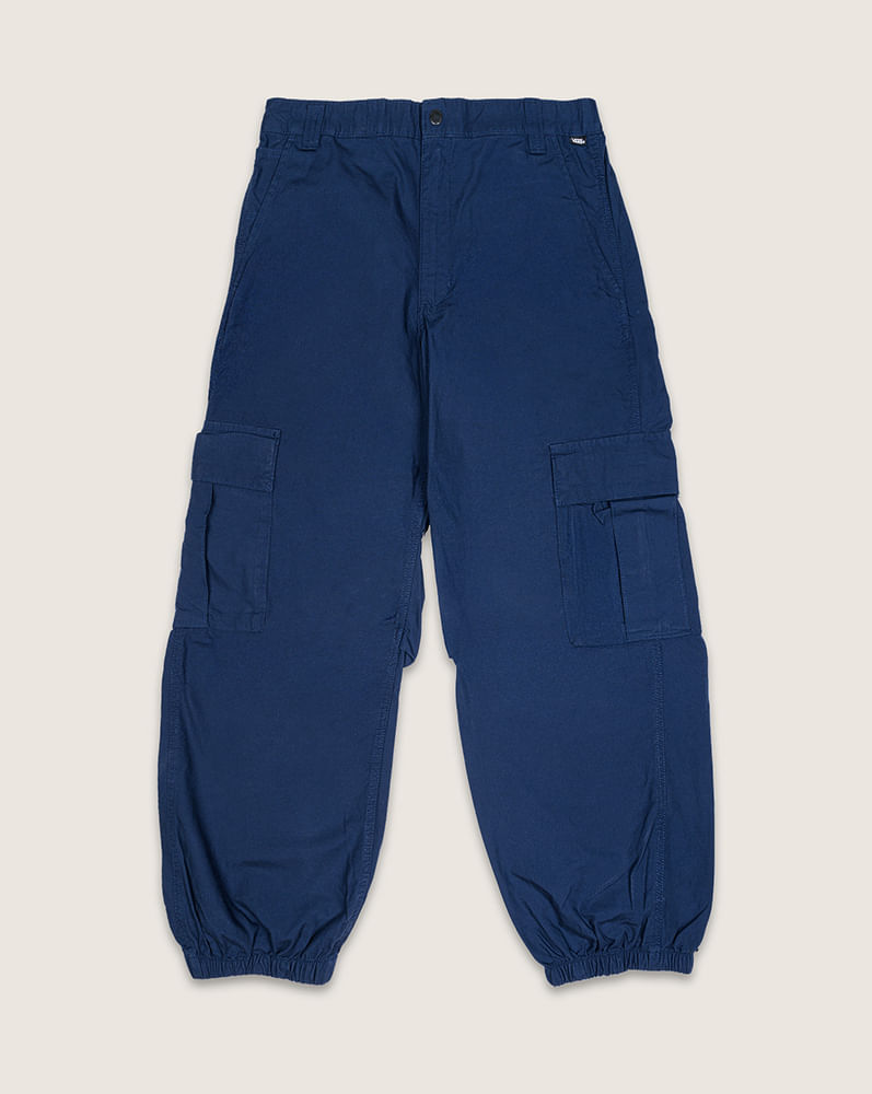 Pantalón Lightweight Cargo