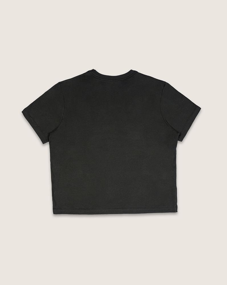 Playera Cali Stripe