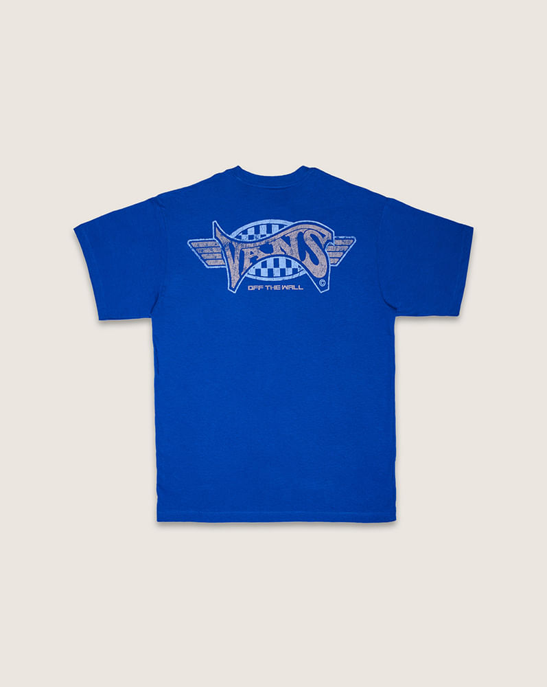Playera Faded Glory