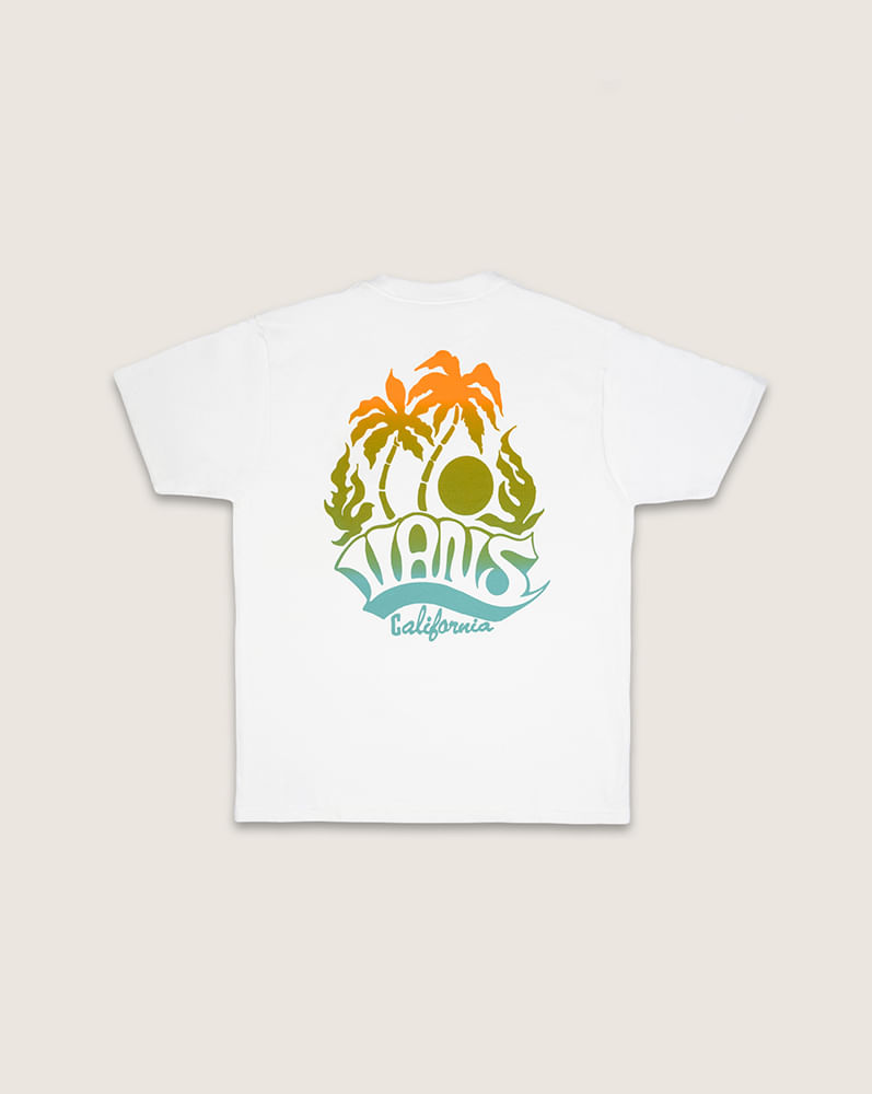 Playera Sea Level