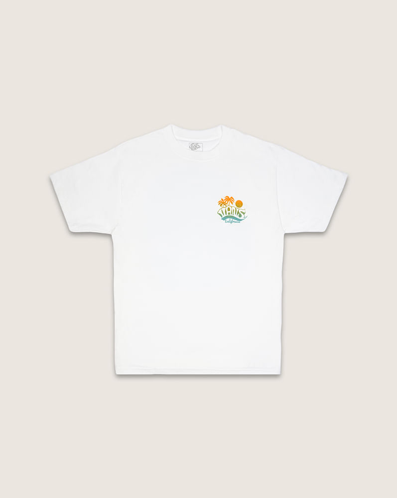 Playera Sea Level