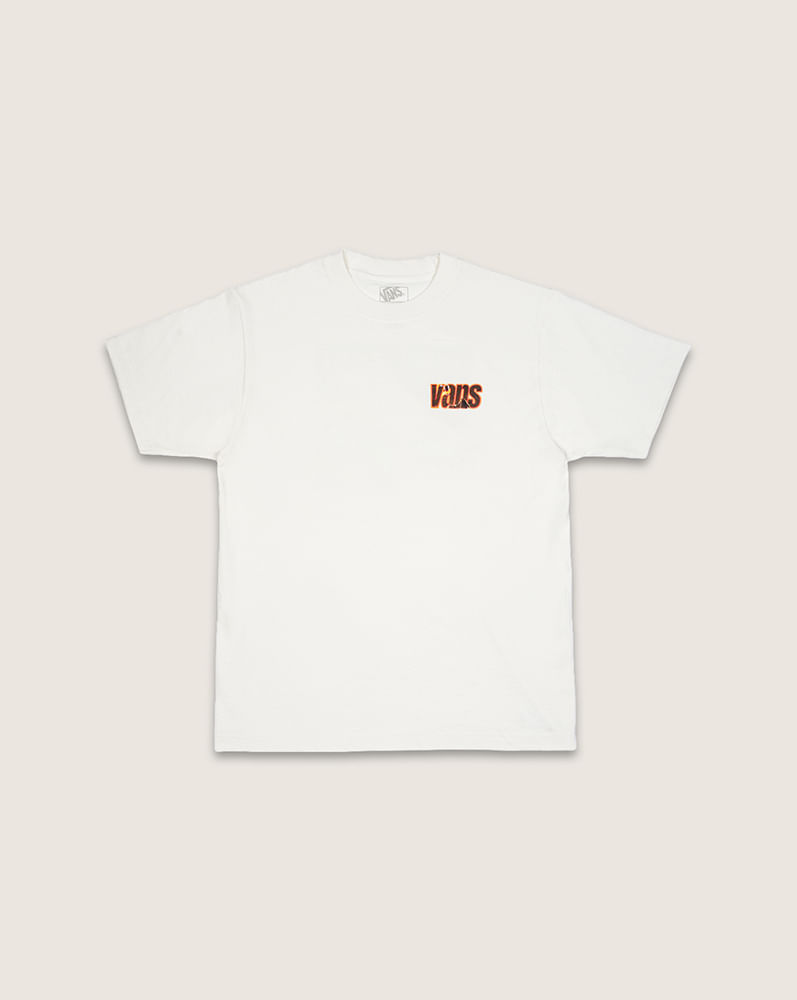 Playera Toasted