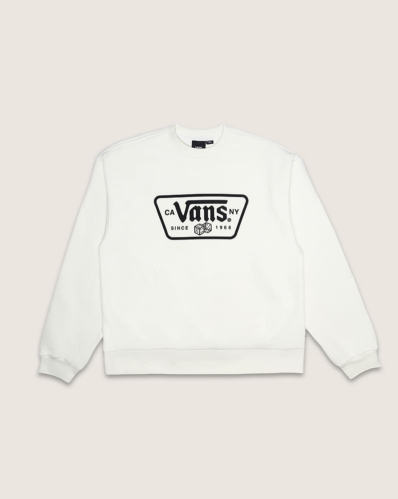 Sudadera Knu Patch