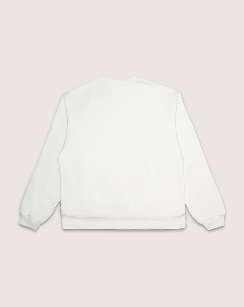 Sudadera Knu Patch