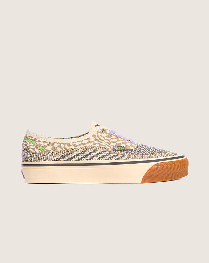 Tenis Authentic 44 Premium