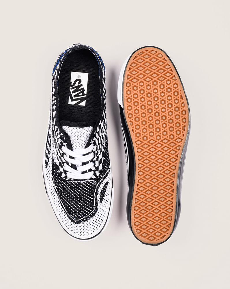 Tenis Authentic 44 Premium