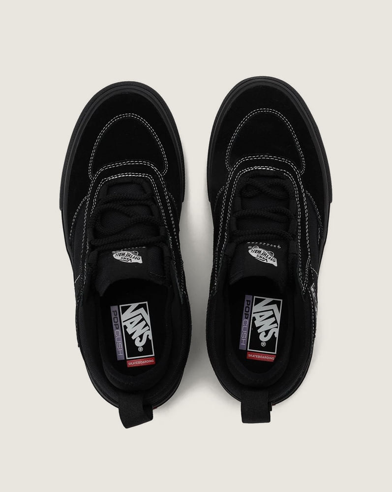 Tenis Skate Safe Low