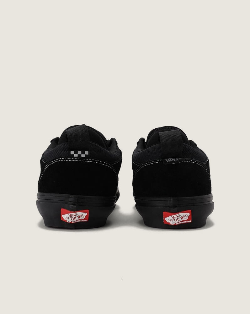 Tenis Skate Safe Low