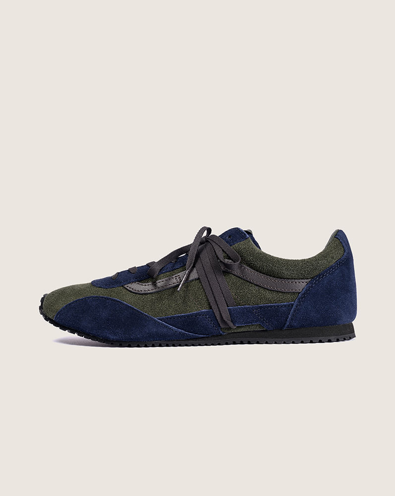 Tenis Super Lowpro Trainer Premium