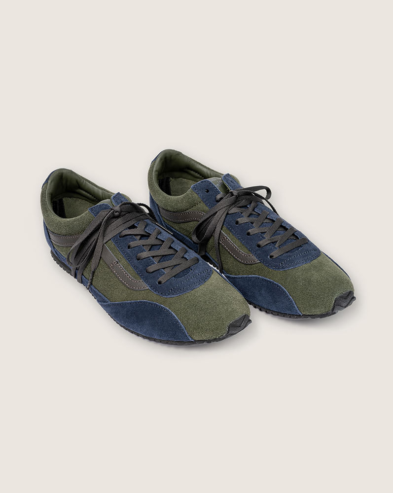 Tenis Super Lowpro Trainer Premium