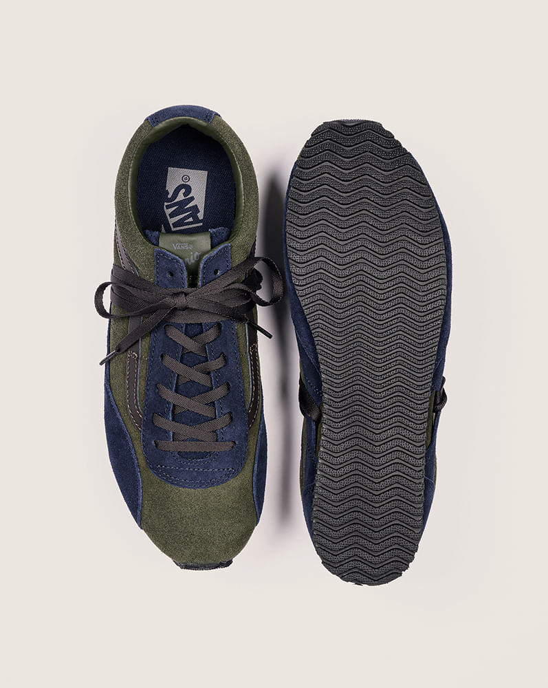 Tenis Super Lowpro Trainer Premium