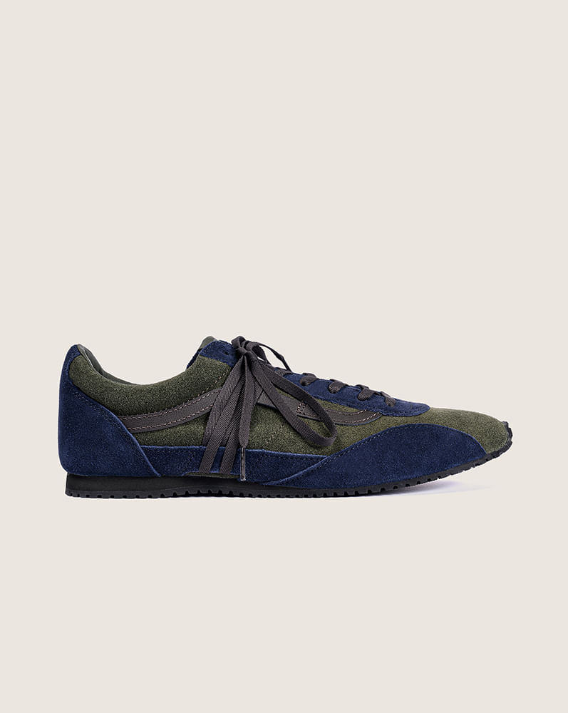 Tenis Super Lowpro Trainer Premium