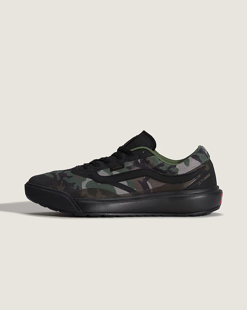 Tenis MTE Ultrarange 2.0 Rw