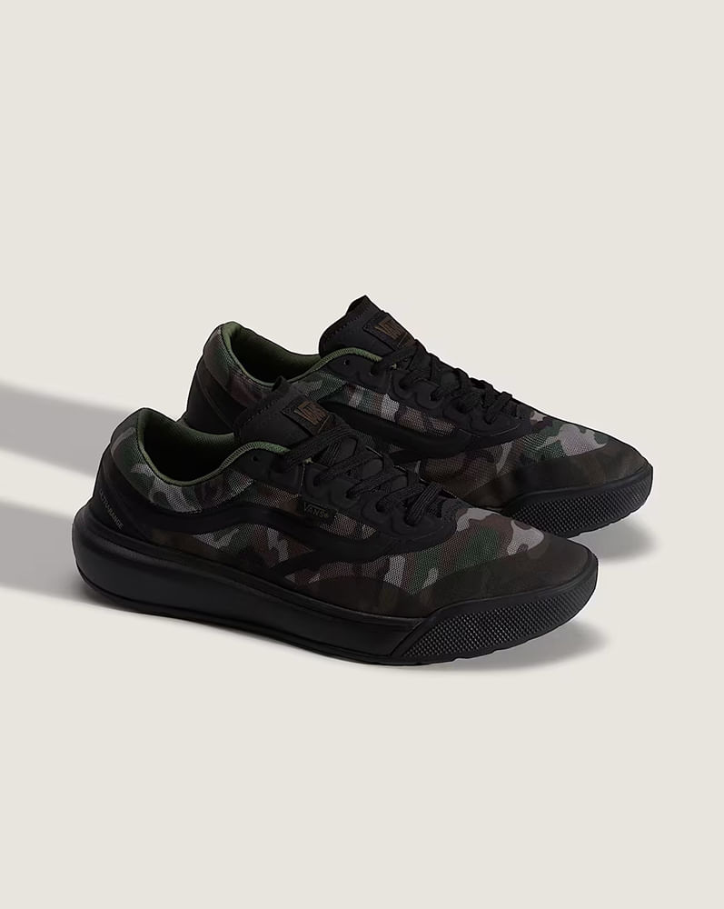 Tenis MTE Ultrarange 2.0 Rw