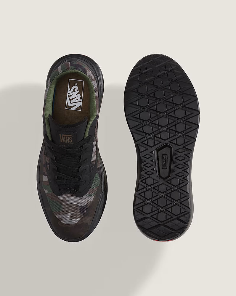 Tenis MTE Ultrarange 2.0 Rw