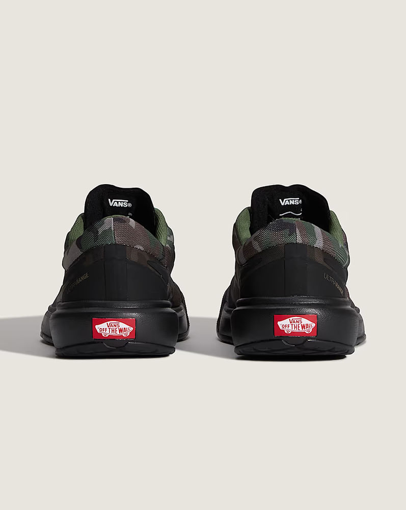 Tenis MTE Ultrarange 2.0 Rw