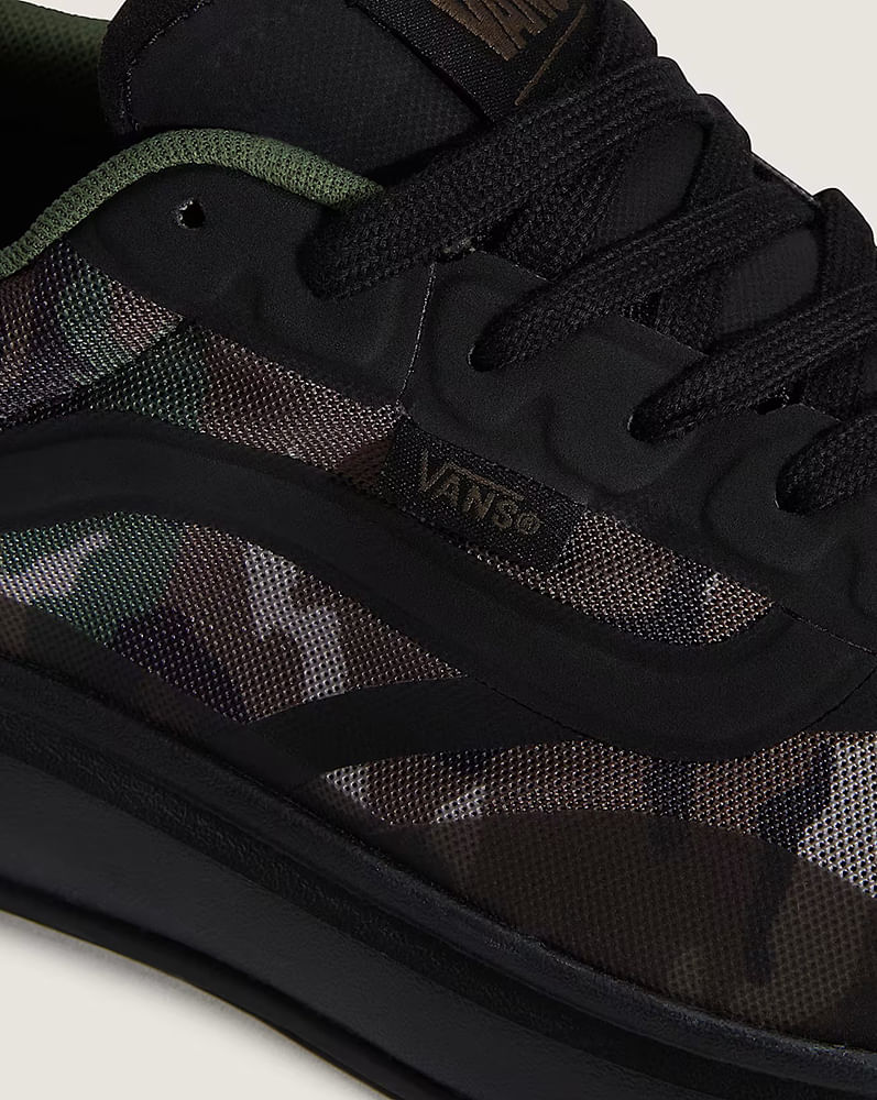 Tenis MTE Ultrarange 2.0 Rw