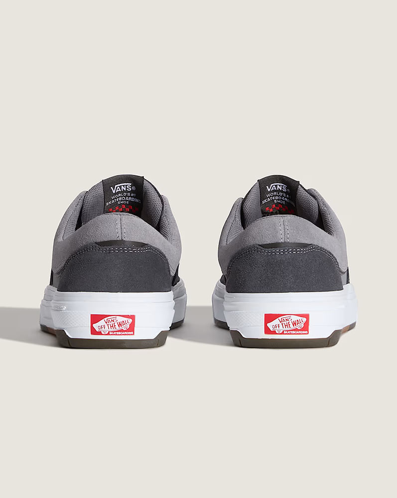 Tenis Skate Era