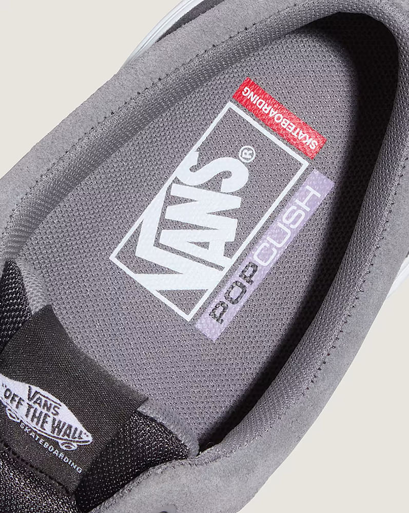 Tenis Skate Era
