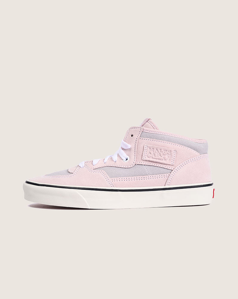 Tenis Skate Half Cab