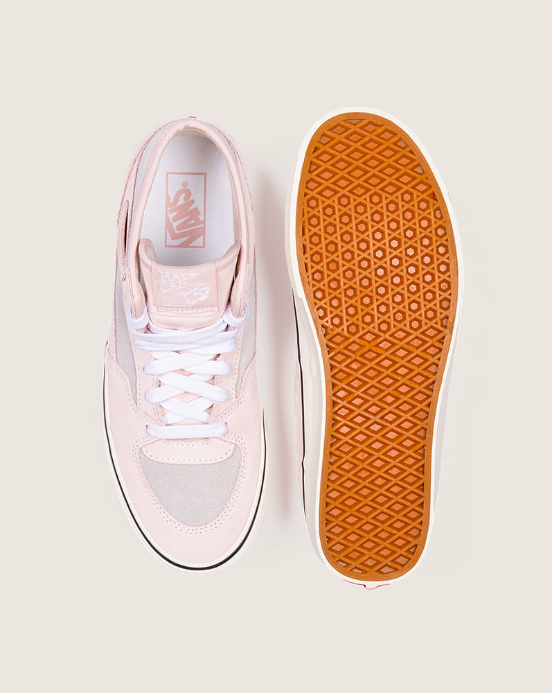 Tenis Skate Half Cab