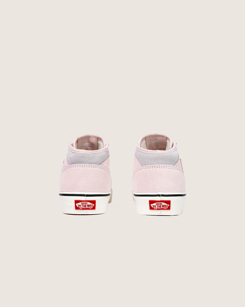 Tenis Skate Half Cab