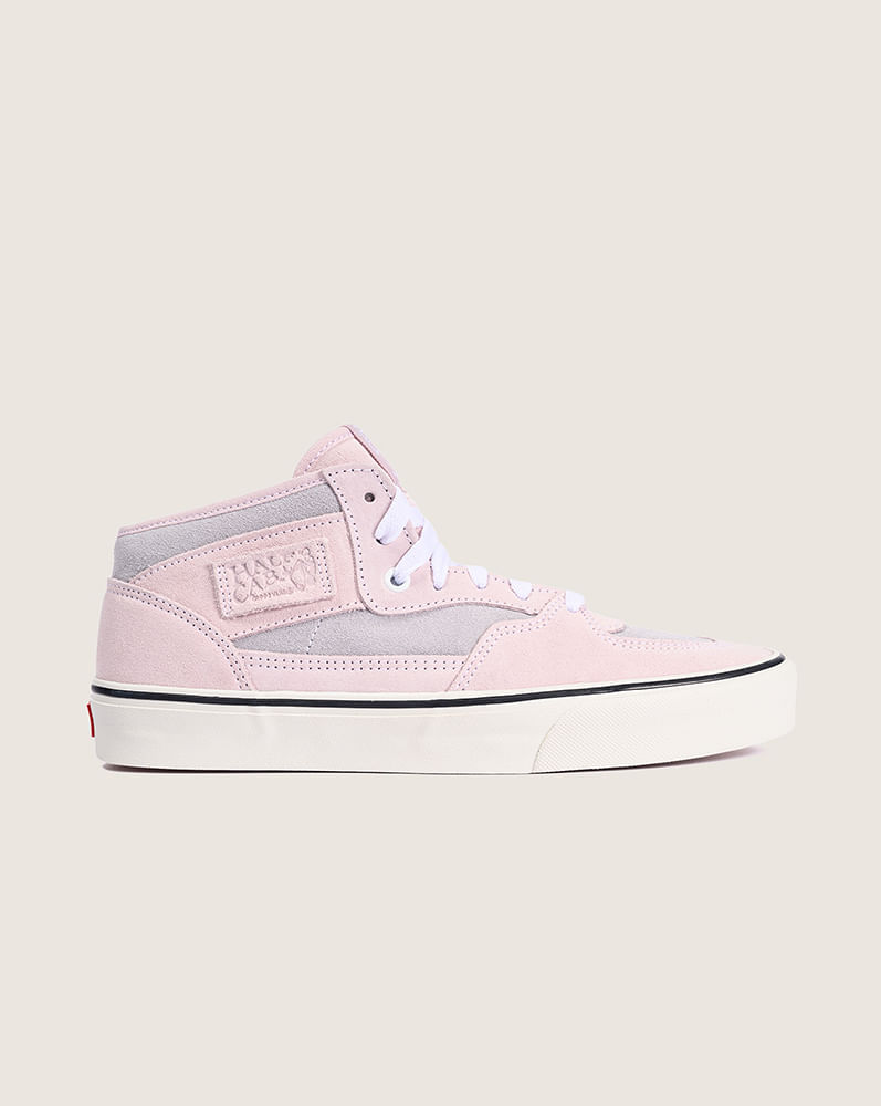 Tenis Skate Half Cab