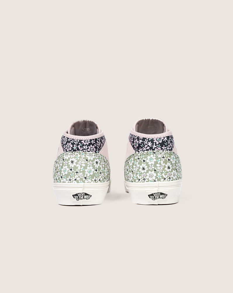 Tenis Skate Half Cab