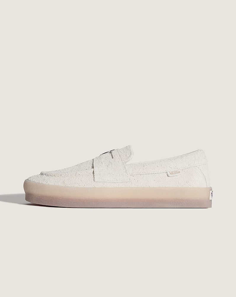 Tenis Skate Loafer
