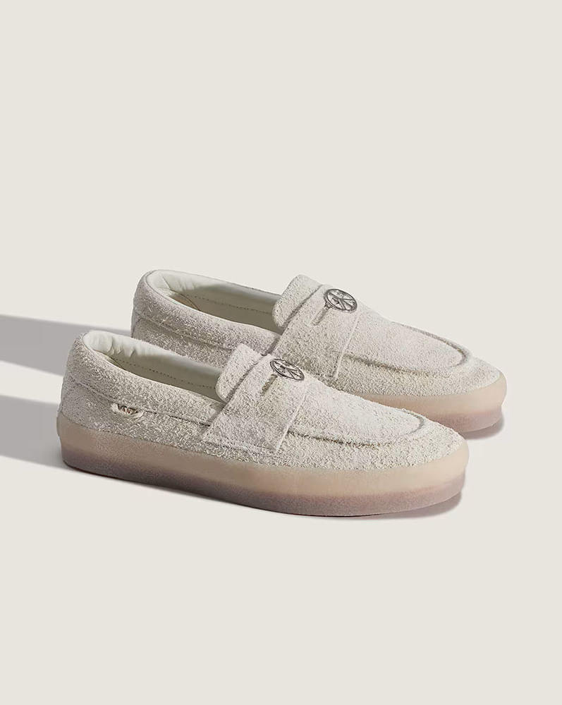 Tenis Skate Loafer