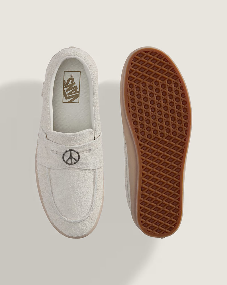 Tenis Skate Loafer