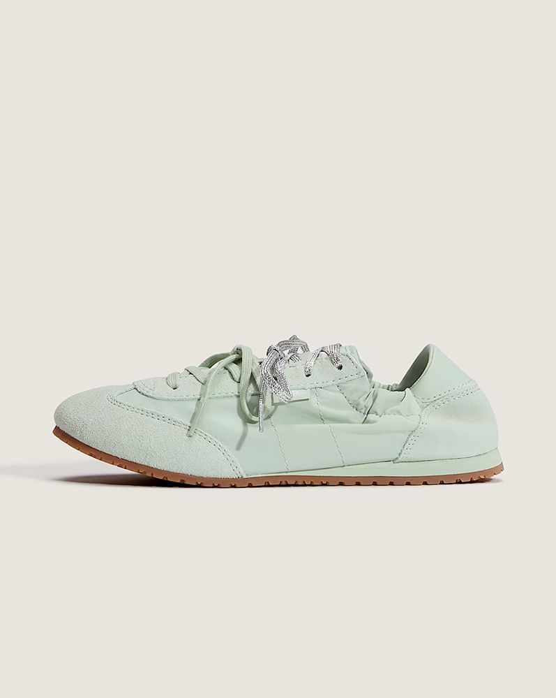 Tenis Super Lowpro Ballet
