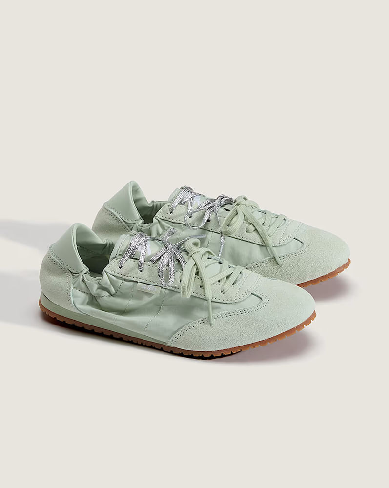 Tenis Super Lowpro Ballet