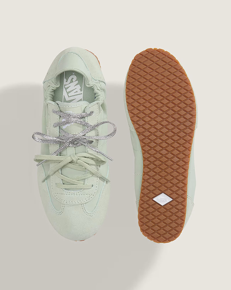 Tenis Super Lowpro Ballet