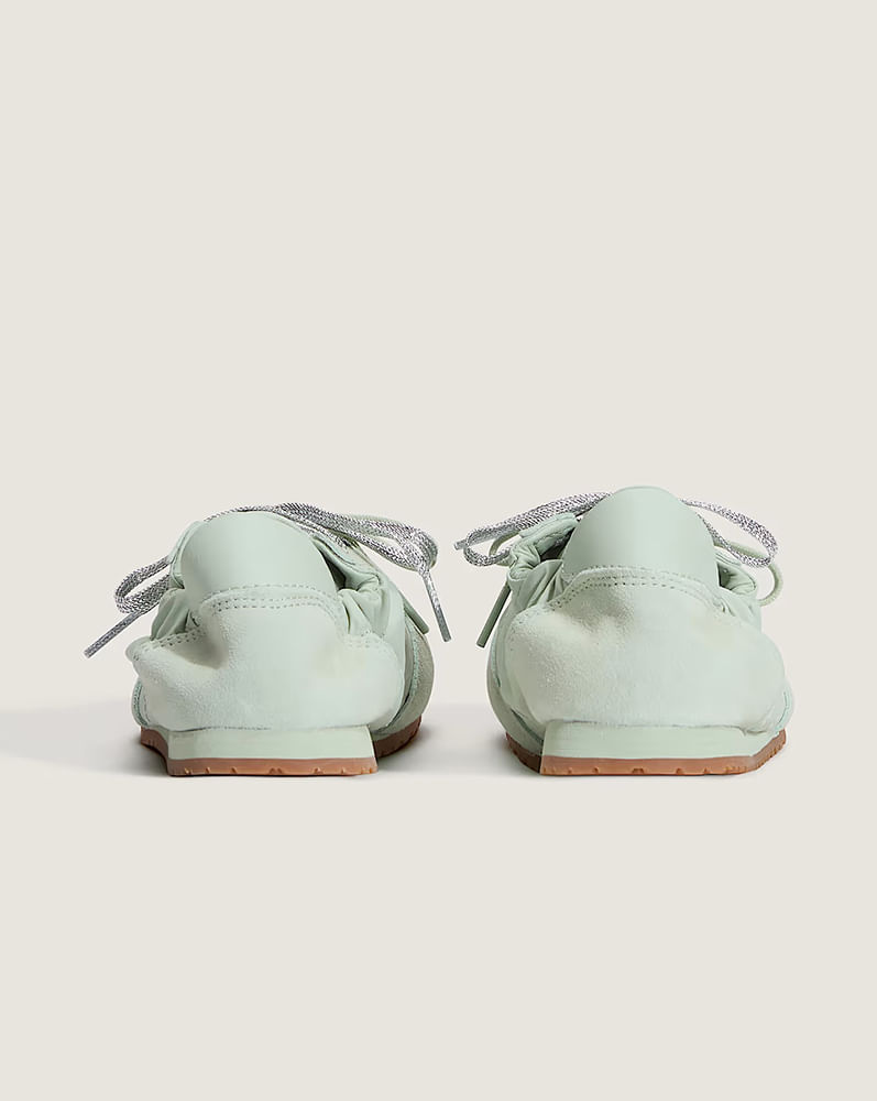 Tenis Super Lowpro Ballet