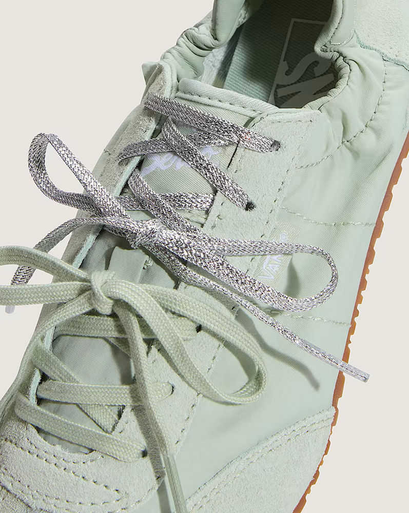 Tenis Super Lowpro Ballet