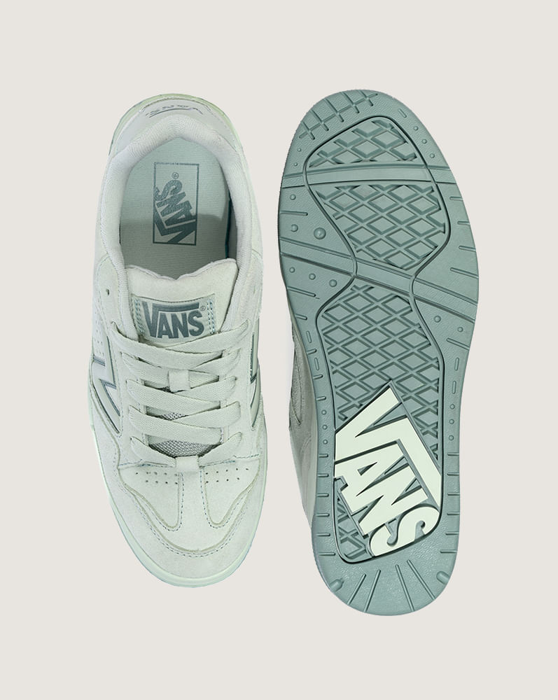 Tenis Upland
