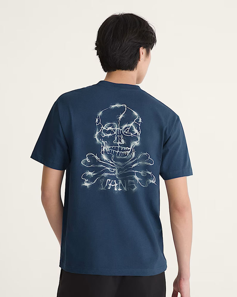 Playera Airbrush Special