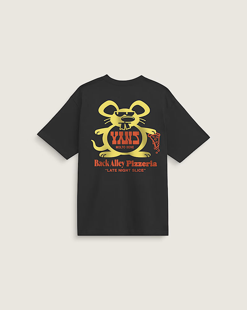 Playera Molto Bene