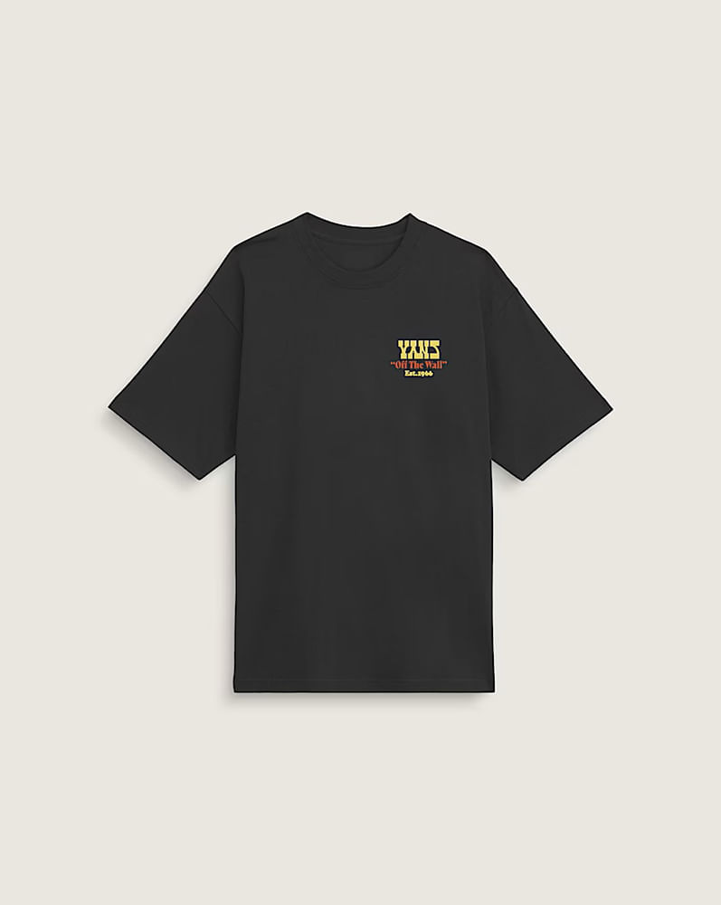 Playera Molto Bene