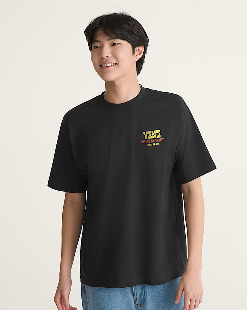 Playera Molto Bene