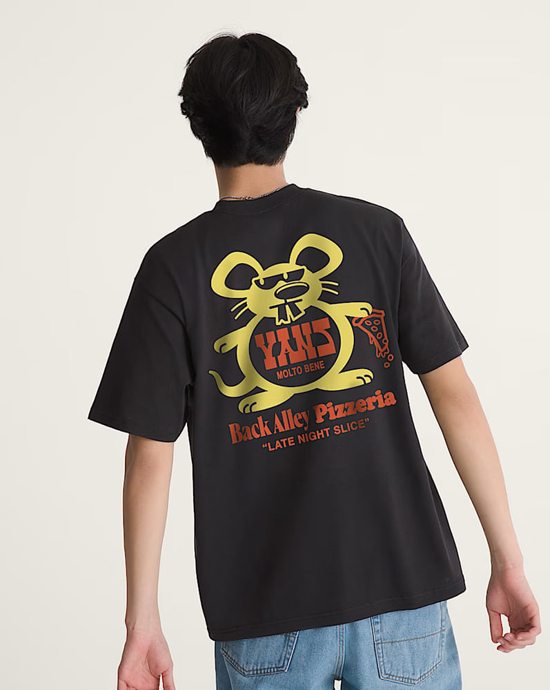 Playera Molto Bene