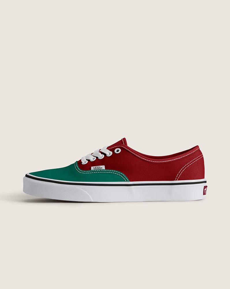 Tenis Authentic