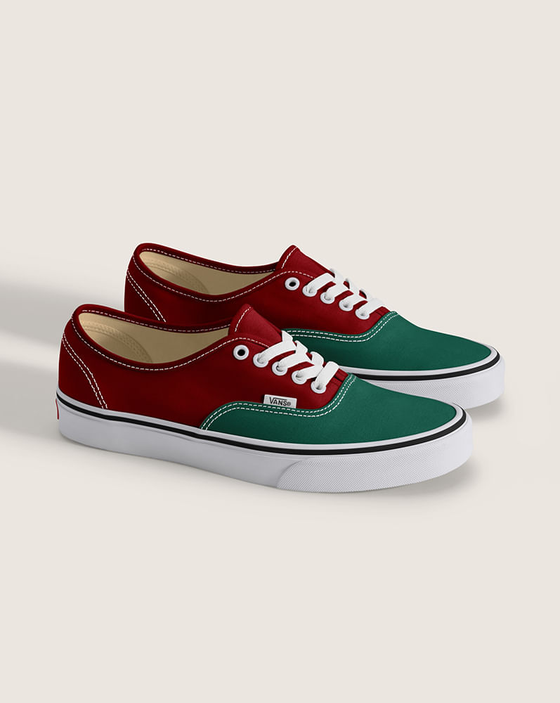 Tenis Authentic