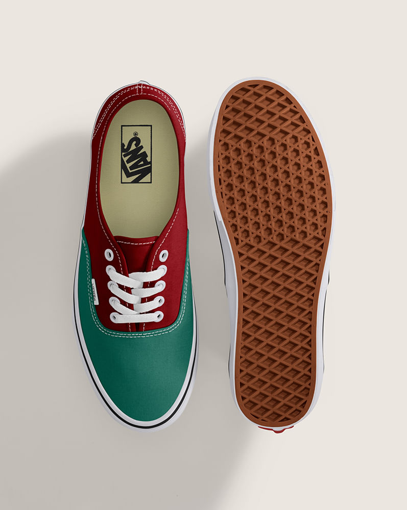 Tenis Authentic