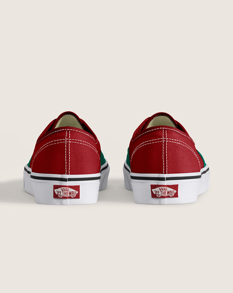 Tenis Authentic