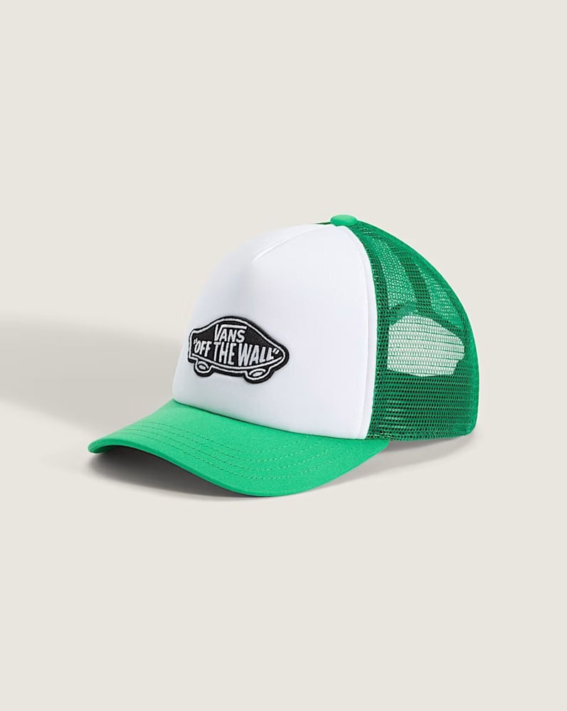 Gorra tipo trucker Classic Patch