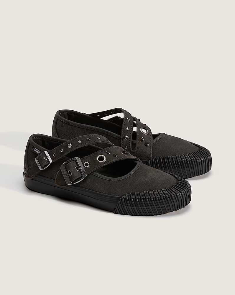 Tenis Mary Jane
