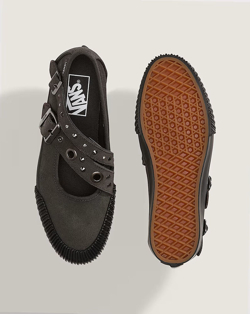 Tenis Mary Jane